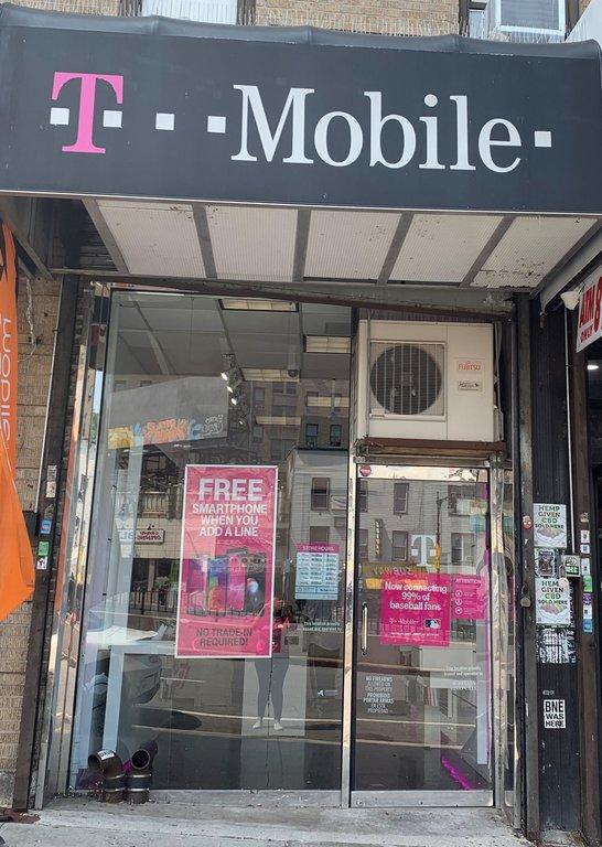 Metro by T-Mobile Authorized Retailer