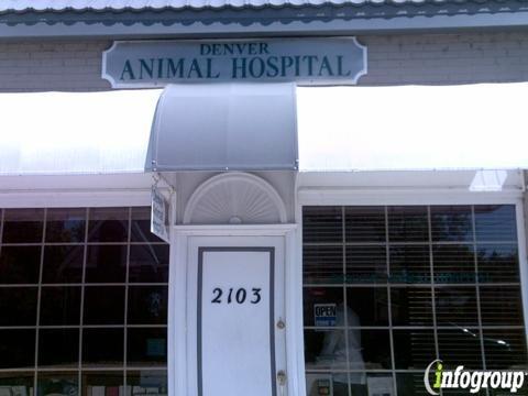 Denver Animal Hospital