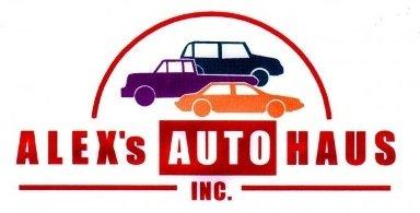 Alex's Autohaus