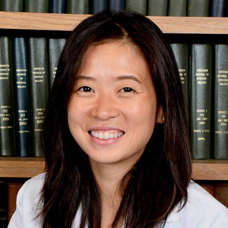 Sharon P Keh, OD - Columbiadoctors