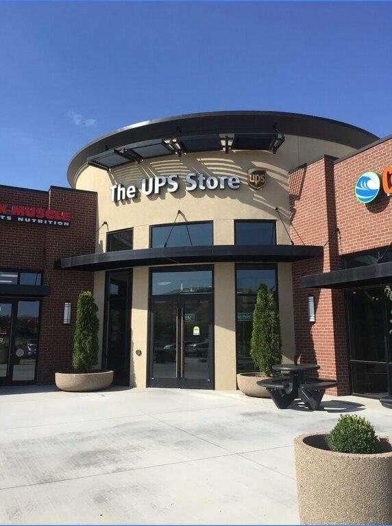 The UPS Store