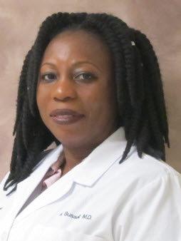 Ihuoma Ofoma, MD - Midwest Anesthesiologists Ltd