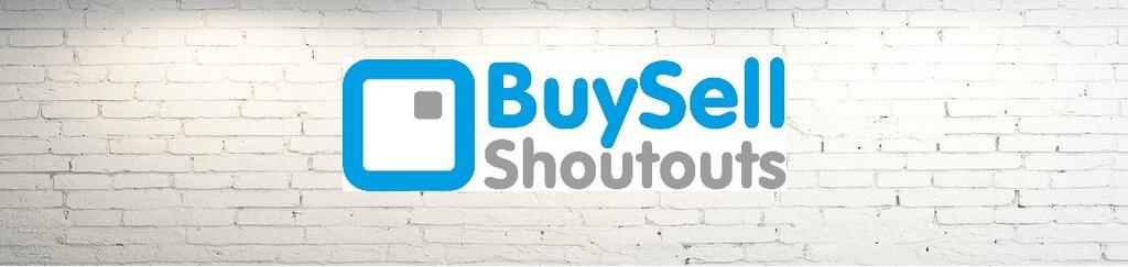 Buysellshoutouts.com