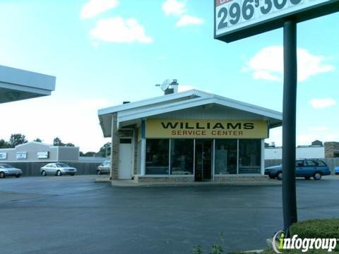 William's Service Center