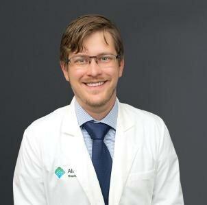 Corey Toocheck, MD