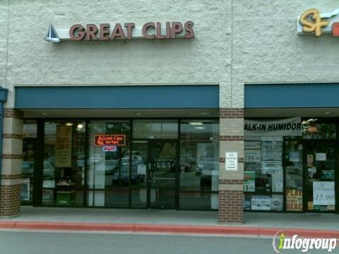 Great Clips