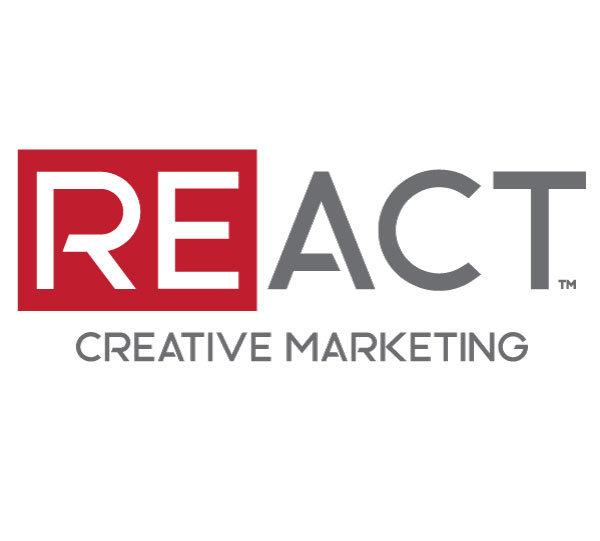 React Creative Marketing