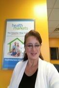 HealthMarkets Insurance-Stacey Lamp