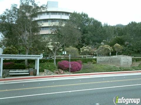 Providence Mission Hospital Laguna Beach