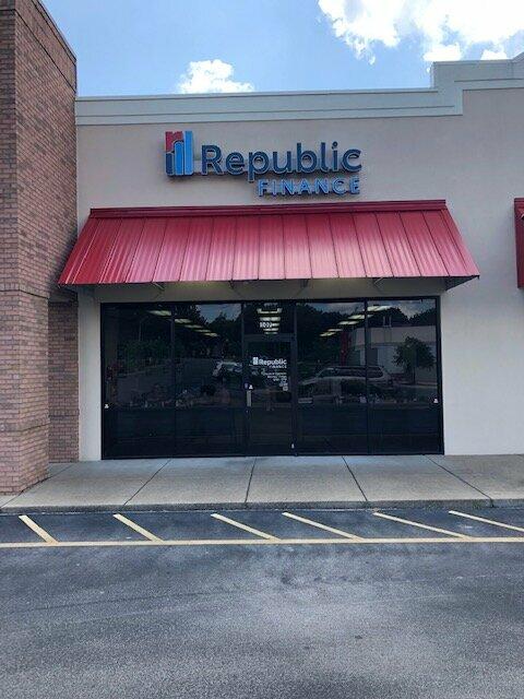 Republic Finance