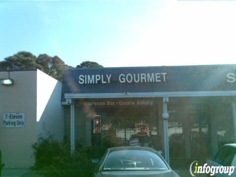 Simply Gourmet Catering