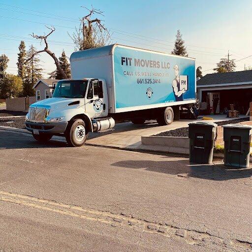 Fit Movers LLC