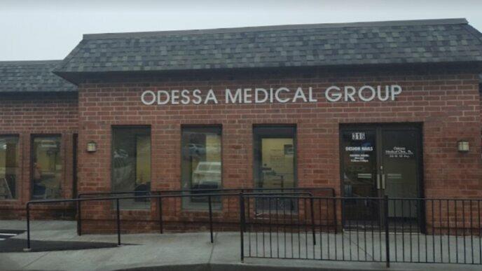 Odessa Medical Group