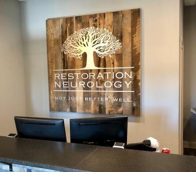 Restoration Neurology