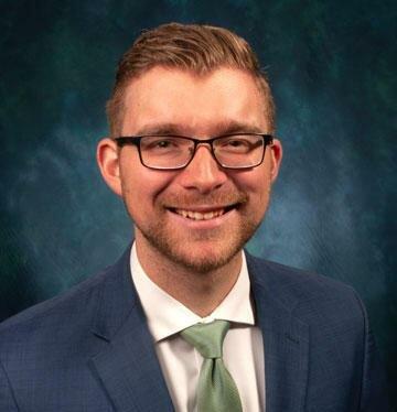 Calen Griffin - Mutual of Omaha Advisor