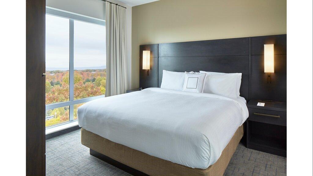 Residence Inn Albany Airport