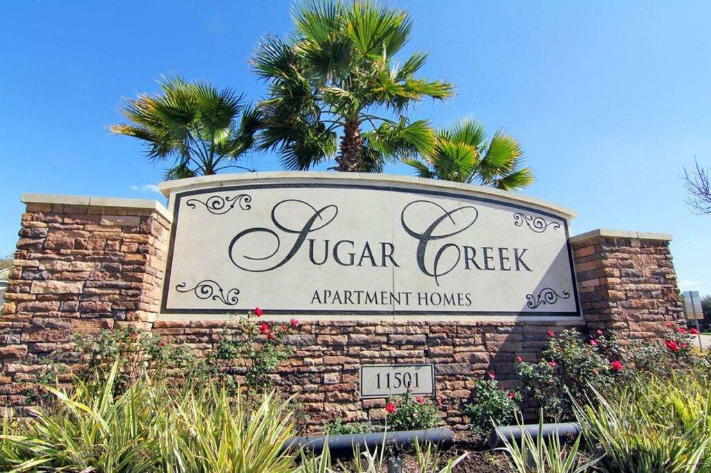 Sugar Creek Apartments