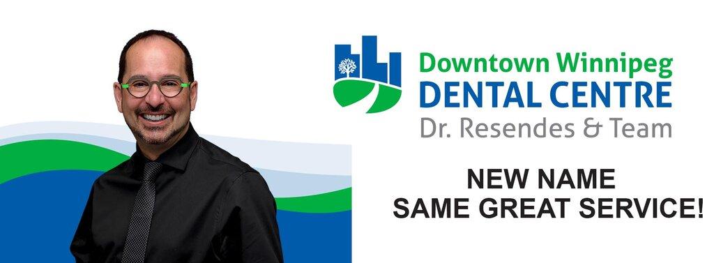 Downtown Winnipeg Dental Centre