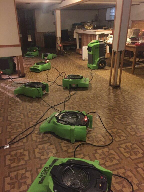 SERVPRO of Park Ridge, North Rosemont and South Des Plaines