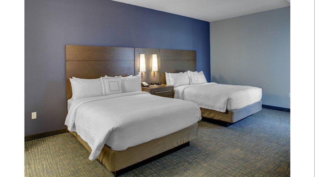 Residence Inn Fort Lauderdale Coconut Creek