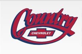 Country Chevrolet Buick GMC