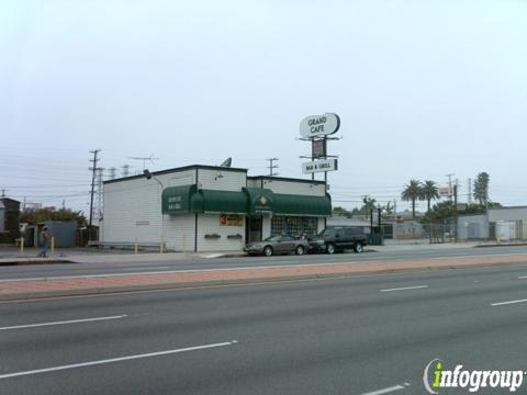 The Habit Burger Grill