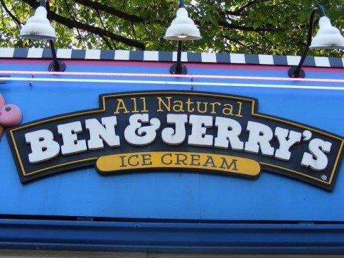 Ben & Jerry's