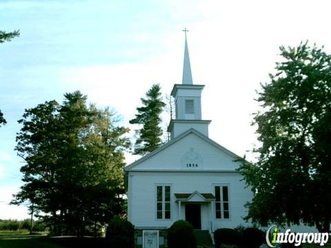 Londonderry United Methodist Church