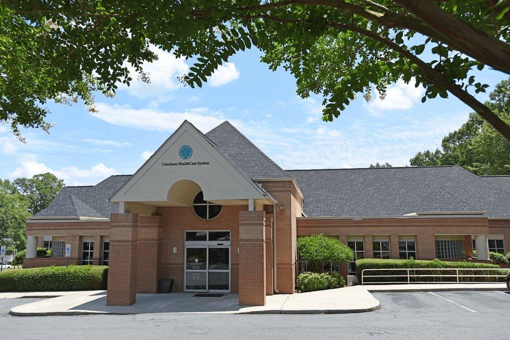 Atrium Health South Charlotte Primary Care