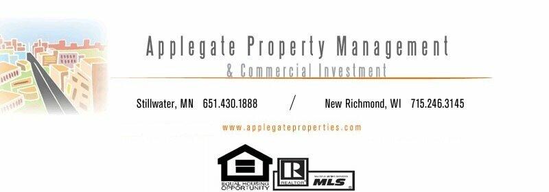 Applegate Property Management