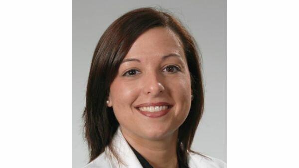 Amanda R. England, MD