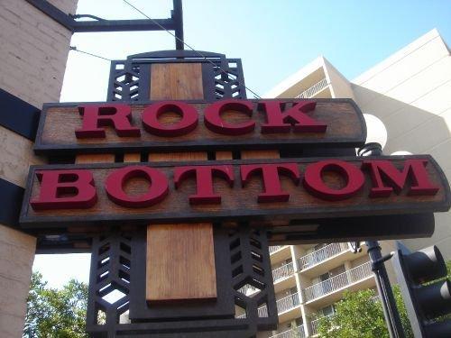 Rock Bottom Restaurant & Brewery