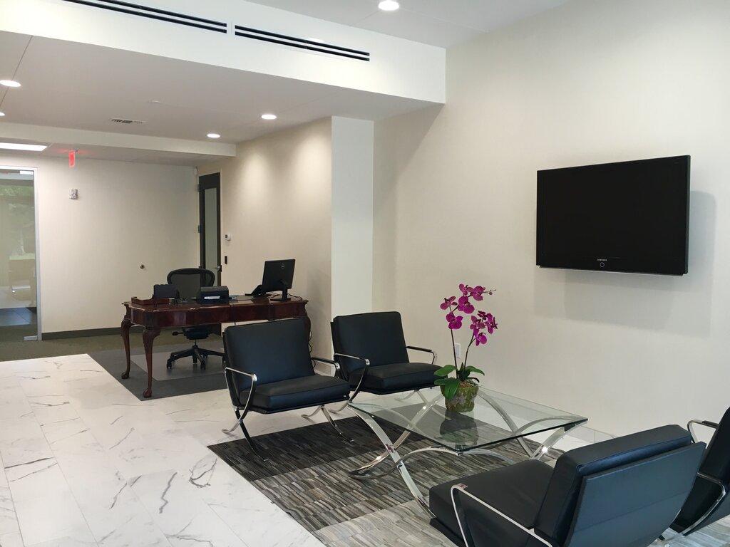 Tampa Executive Suites