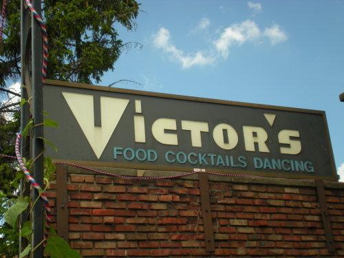 Victor's