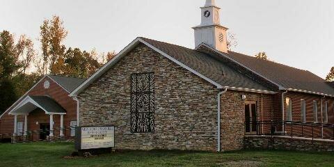 New Hope Granville Missionary Baptist Church