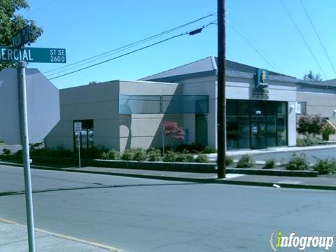 Umpqua Bank