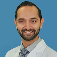 Raffi Petrosian, MD