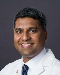 Matthen Mathew, MD