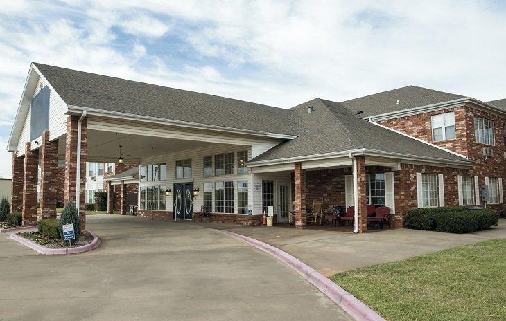 Elison Assisted Living of Lake Wellington