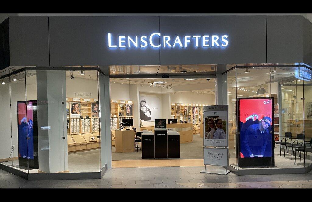 LensCrafters