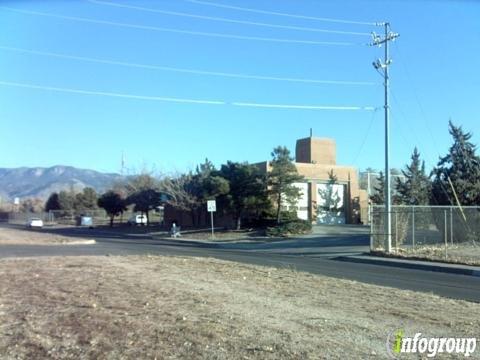 Albuquerque Fire Rescue-Station 15