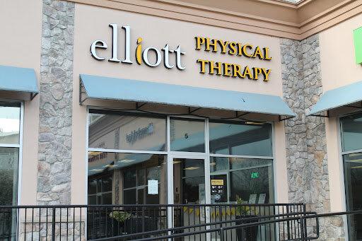 Elliott Physical Therapy - Dorchester