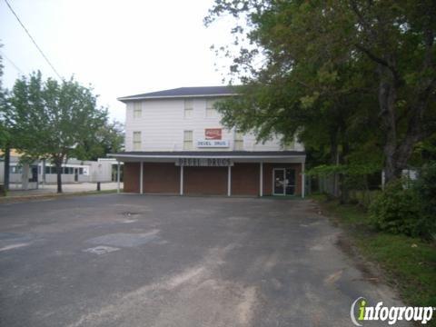 Deuel Drug Store Pharmacy