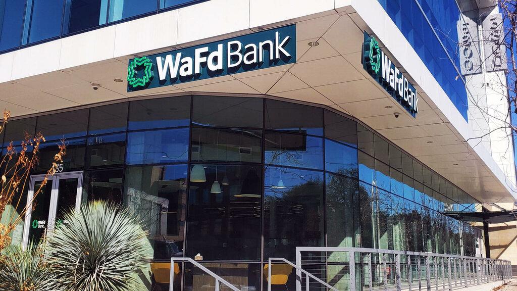 WaFd Bank