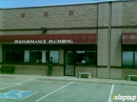 Performance Plumbing & Heating