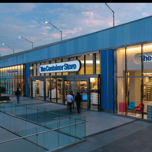 The Container Store