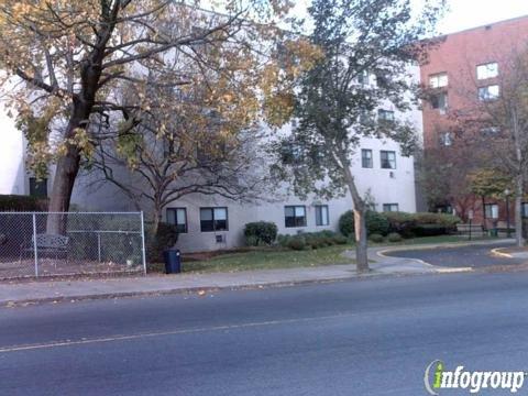 Chestnut Gardens Preservation