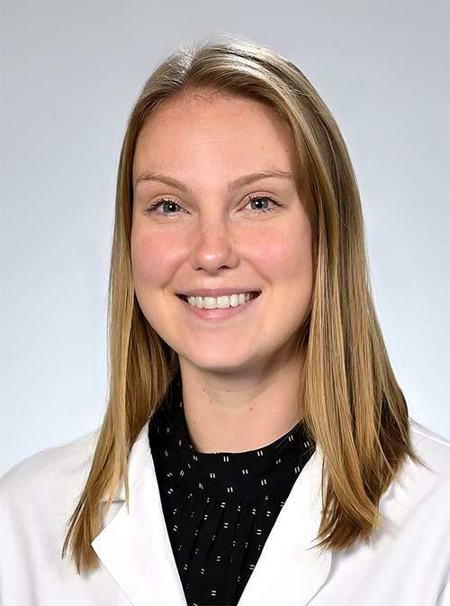 Kaileen M Bevenour, PAC - Abramson Cancer Center Perelman