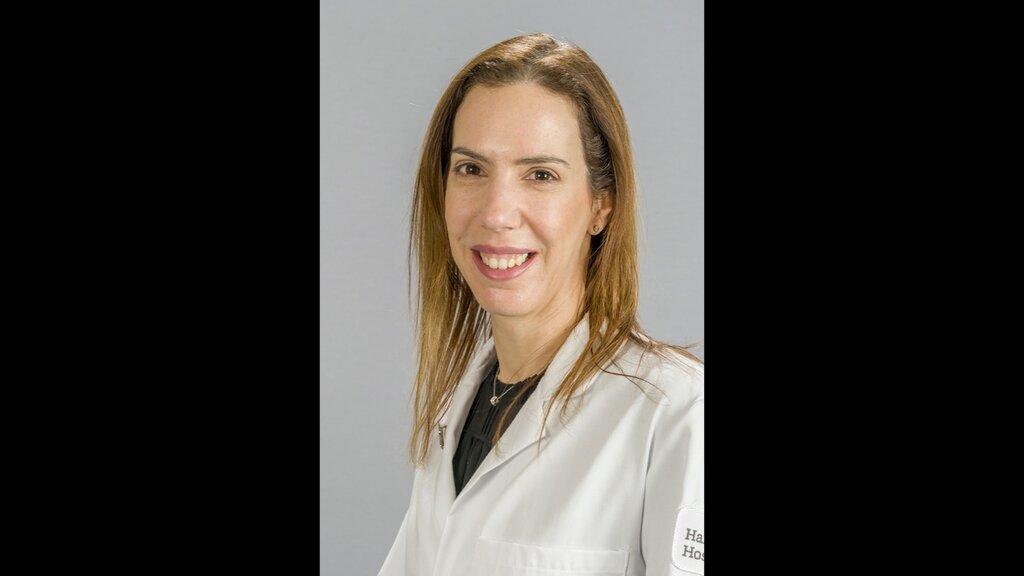 Konstadina Darsaklis, MD - Hartford Hospital