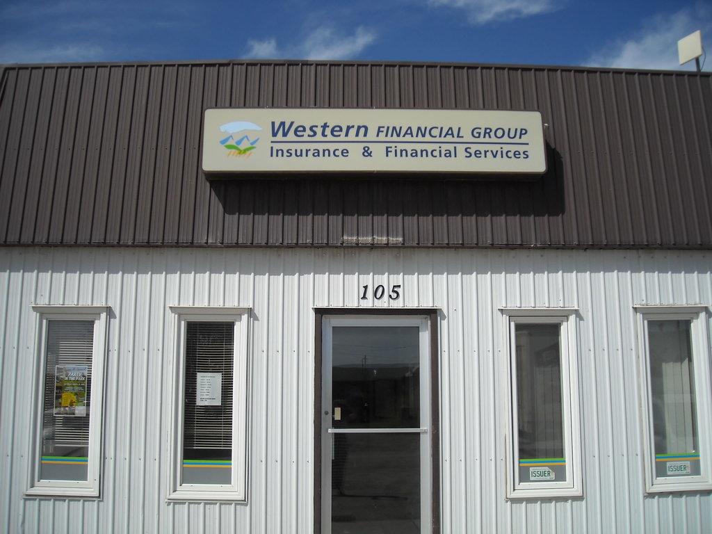 Western Financial Group